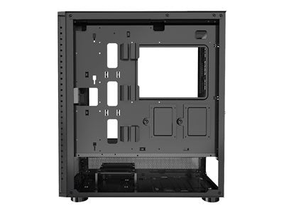 PcCooler Master IE200 - FT - extended ATX, opened 