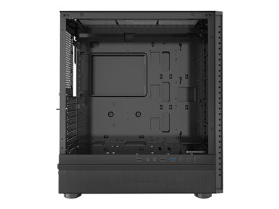 PcCooler Master IE200 - FT - extended ATX, side opened