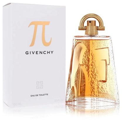 Givenchy Pi Cologne  3.3 oz Eau De Toilette Spray