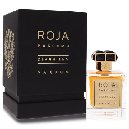 Roja Diaghilev Perfume 3.4 oz Extrait De Parfum Spray (Unisex)