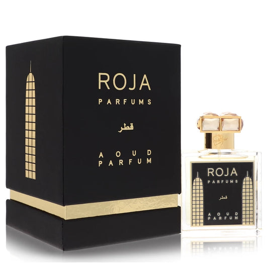 Roja Qatar Perfume 1.7 oz Extrait De Parfum Spray (Unisex)