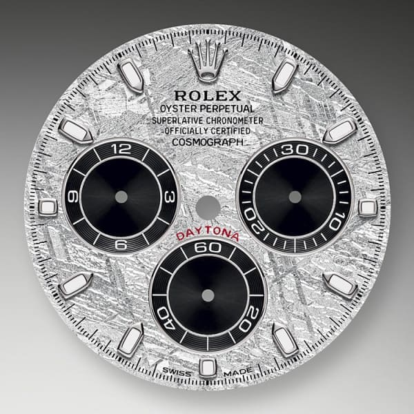 Rolex Cosmograph Daytona 40mm, Watch