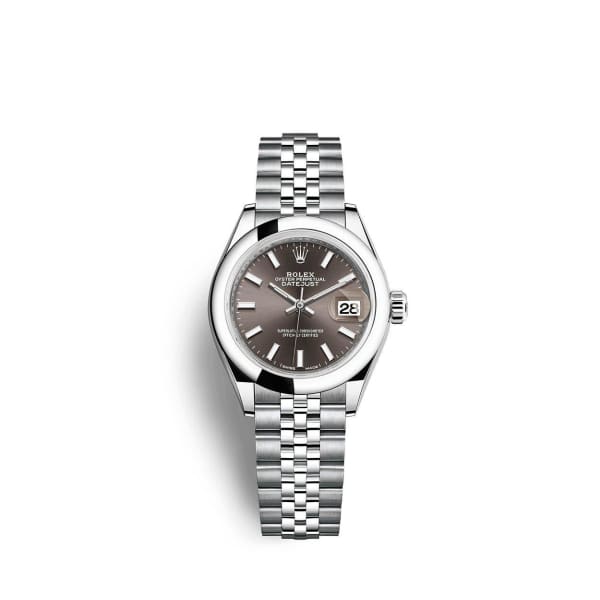Rolex Lady-Datejust Watch