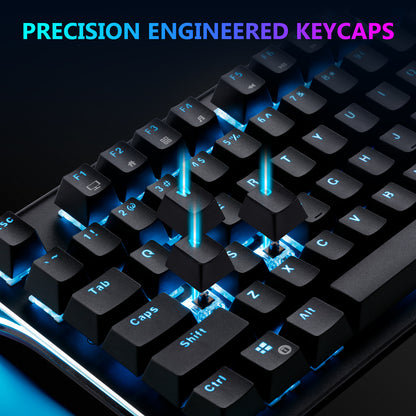 Z-EDGE Gaming Keyboard