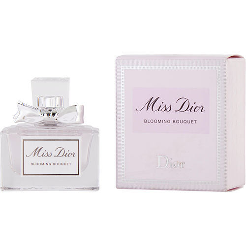MISS DIOR BLOOMING BOUQUET by Christian Dior EDT 0.17 OZ MINI