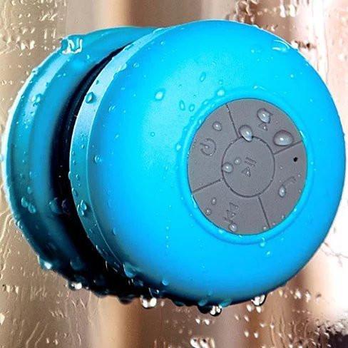 SplashSounds : Bluetooth speakers