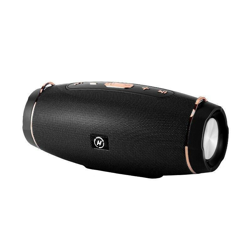 SoundStream Pro: Portable Bluetooth Speaker