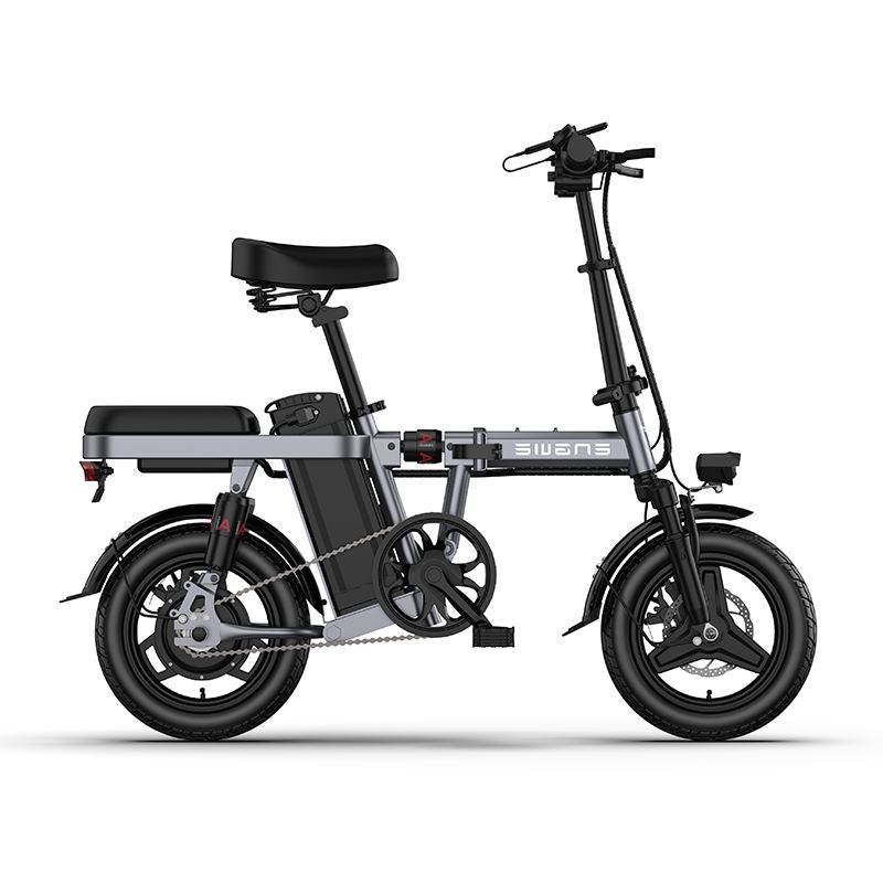 T14 Foldable electric bike 350W Motor