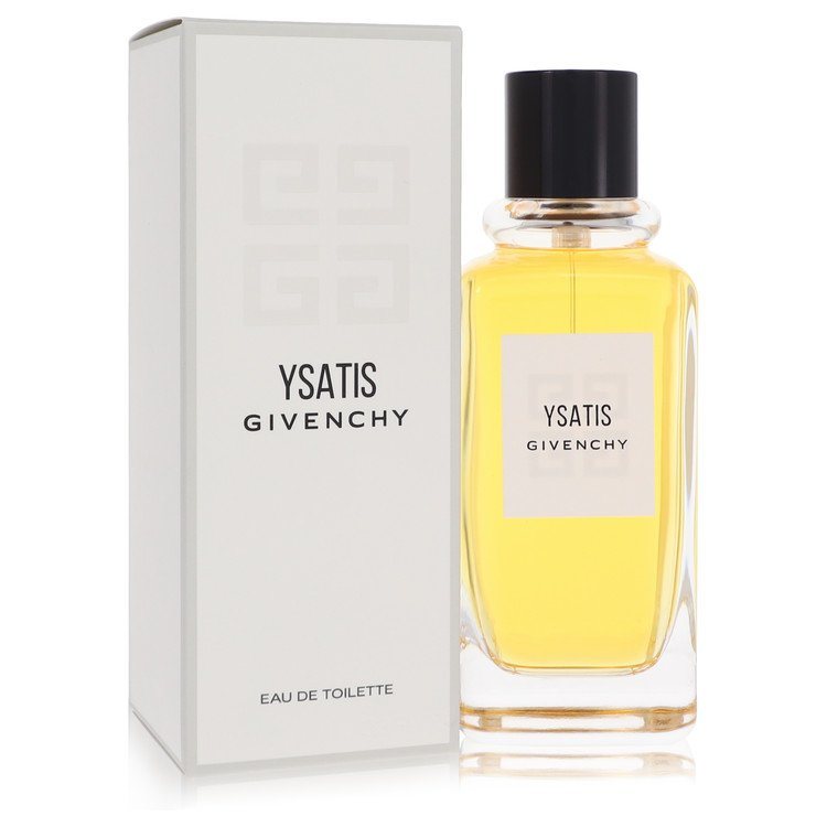 Ysatis by Givenchy Eau De Toilette Spray