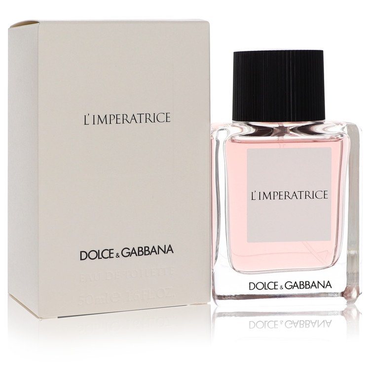 L'imperatrice 3 by Dolce & Gabbana Eau De Toilette Spray