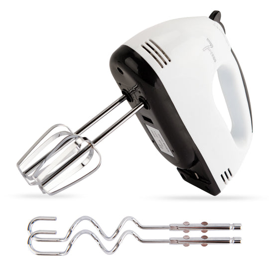 260W Hand Mixer Electric