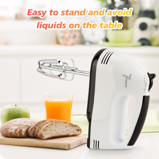 260W Hand Mixer Electric