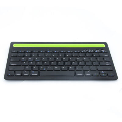 "Multi-Platform Wireless Keyboard "