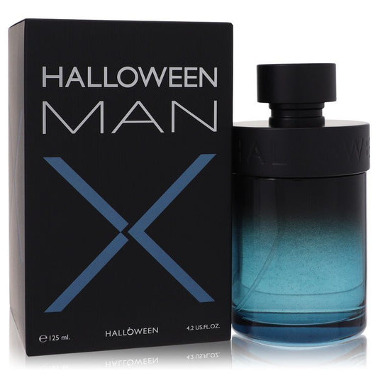 Halloween Man X by Jesus Del Pozo Eau De Toilette Spray